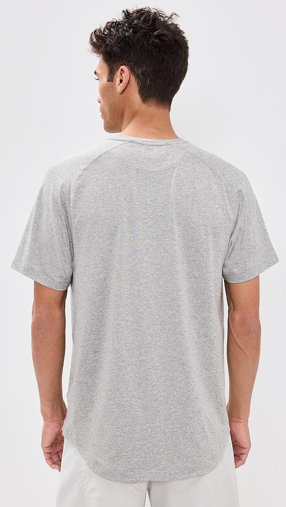 Rhone Atmosphere Tee | Shopbop Product Image