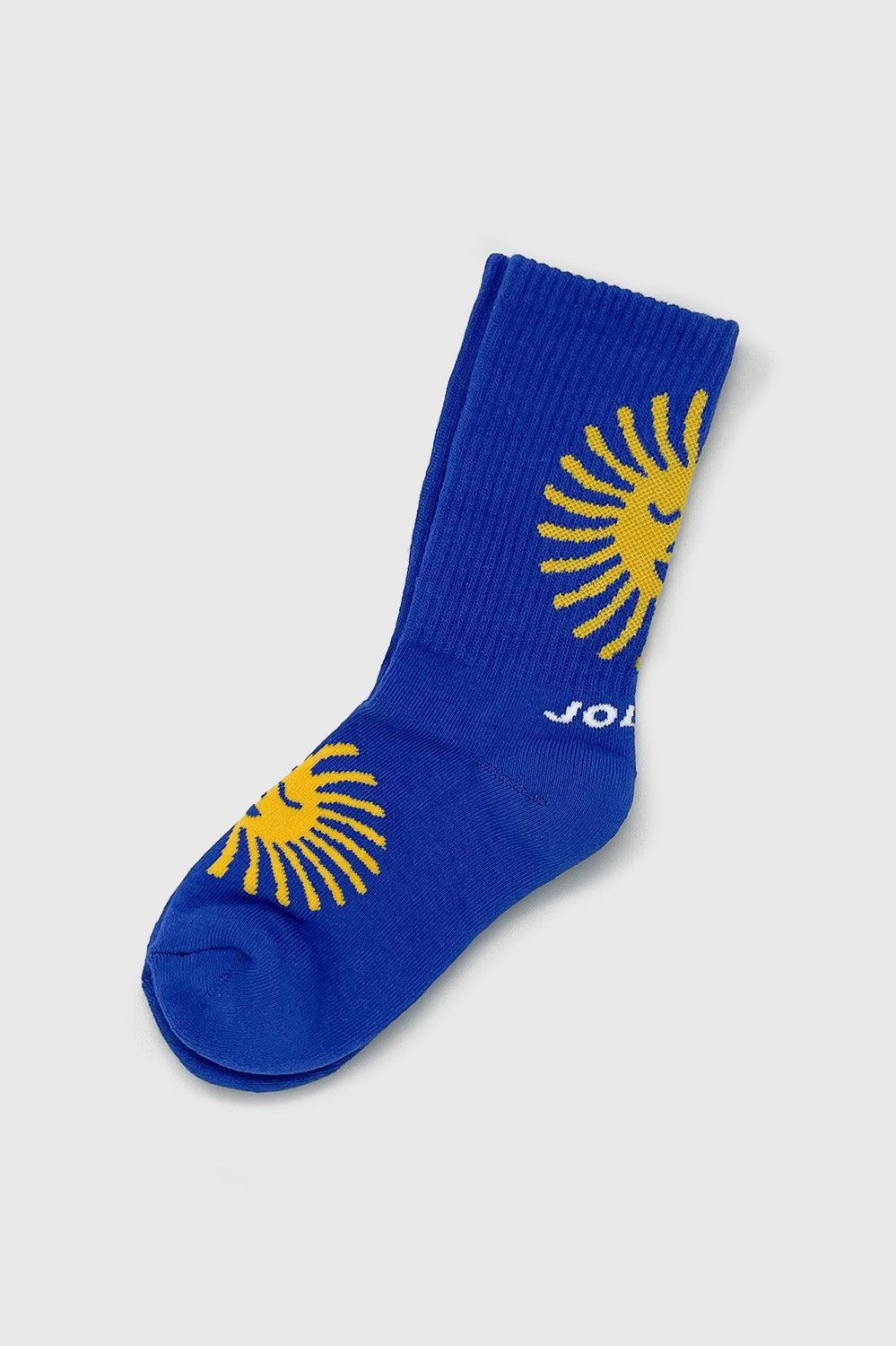 Crew Socks Product Image