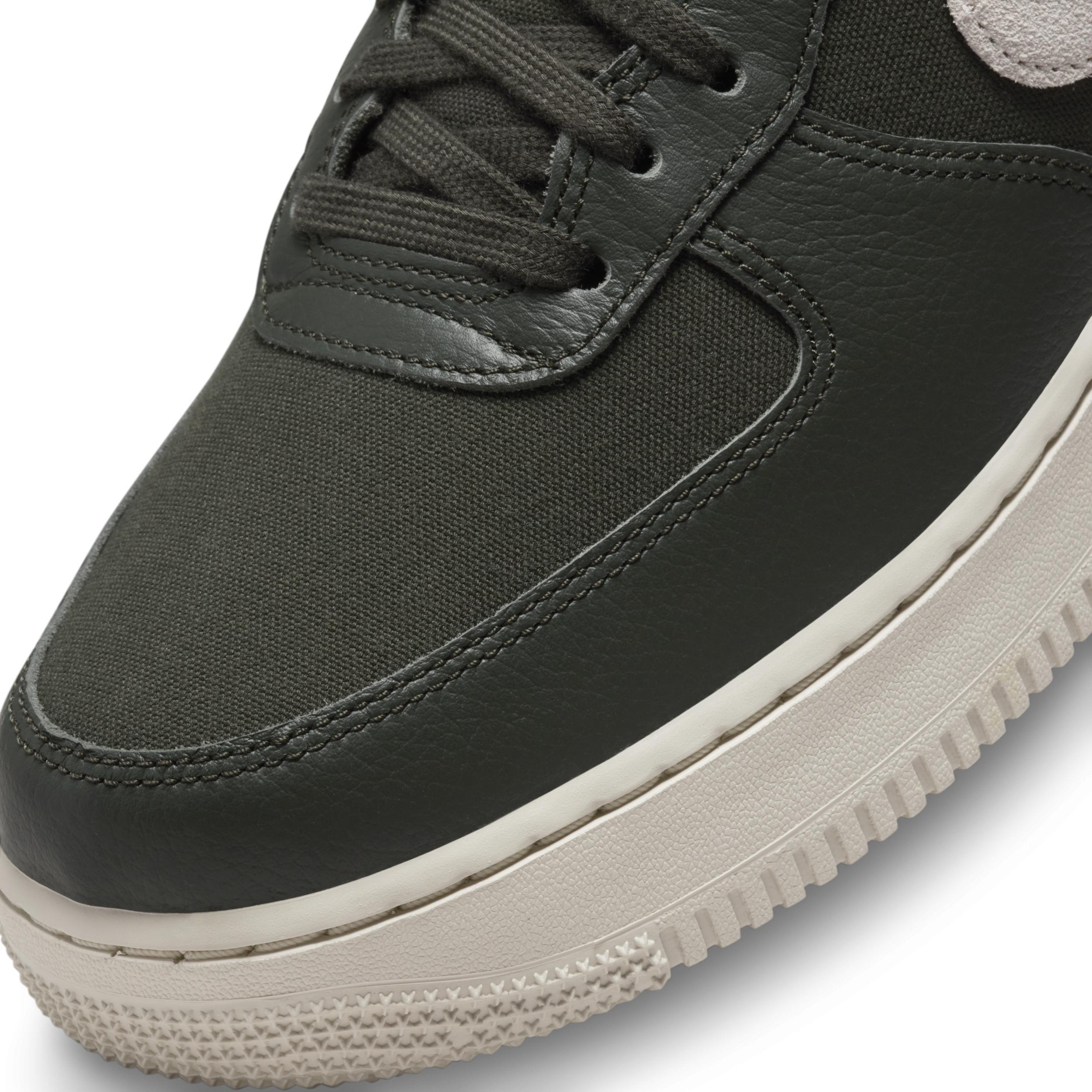 Nike Mens Air Force 1 07 LX NBHD Shoes Product Image