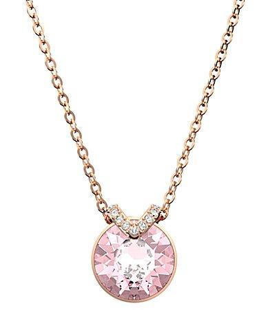 Swarovski Bella Crystal Pendant Necklace Product Image