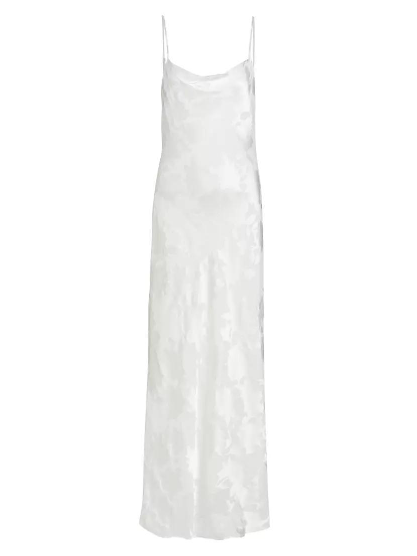 Valentina Slip Nightdress Product Image