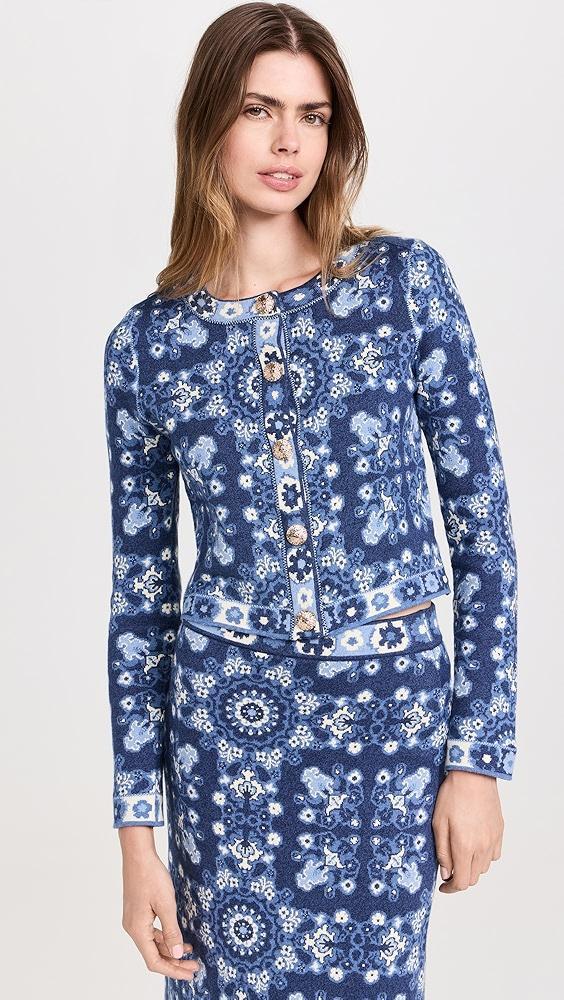 Cara Cara Livi Jacket | Shopbop Product Image