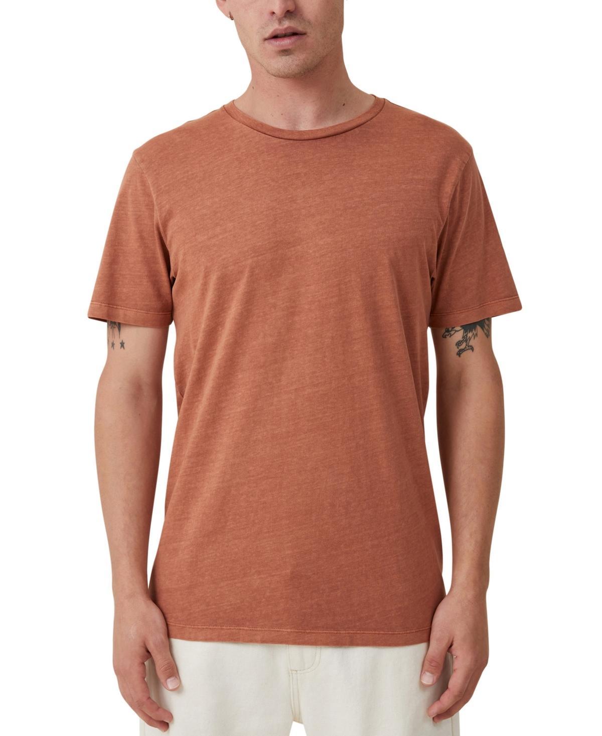 Cotton On Mens Regular Fit Crew T-shirt Product Image