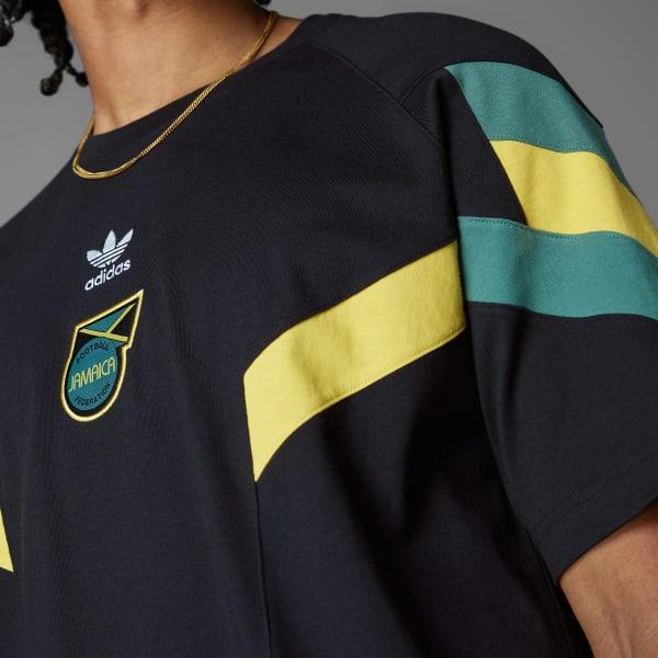 Jamaica Originals Tee Product Image