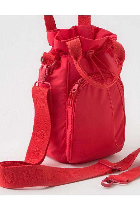 OFFLINE By Aerie Crossbody Water Bottle Bag Women's Product Image