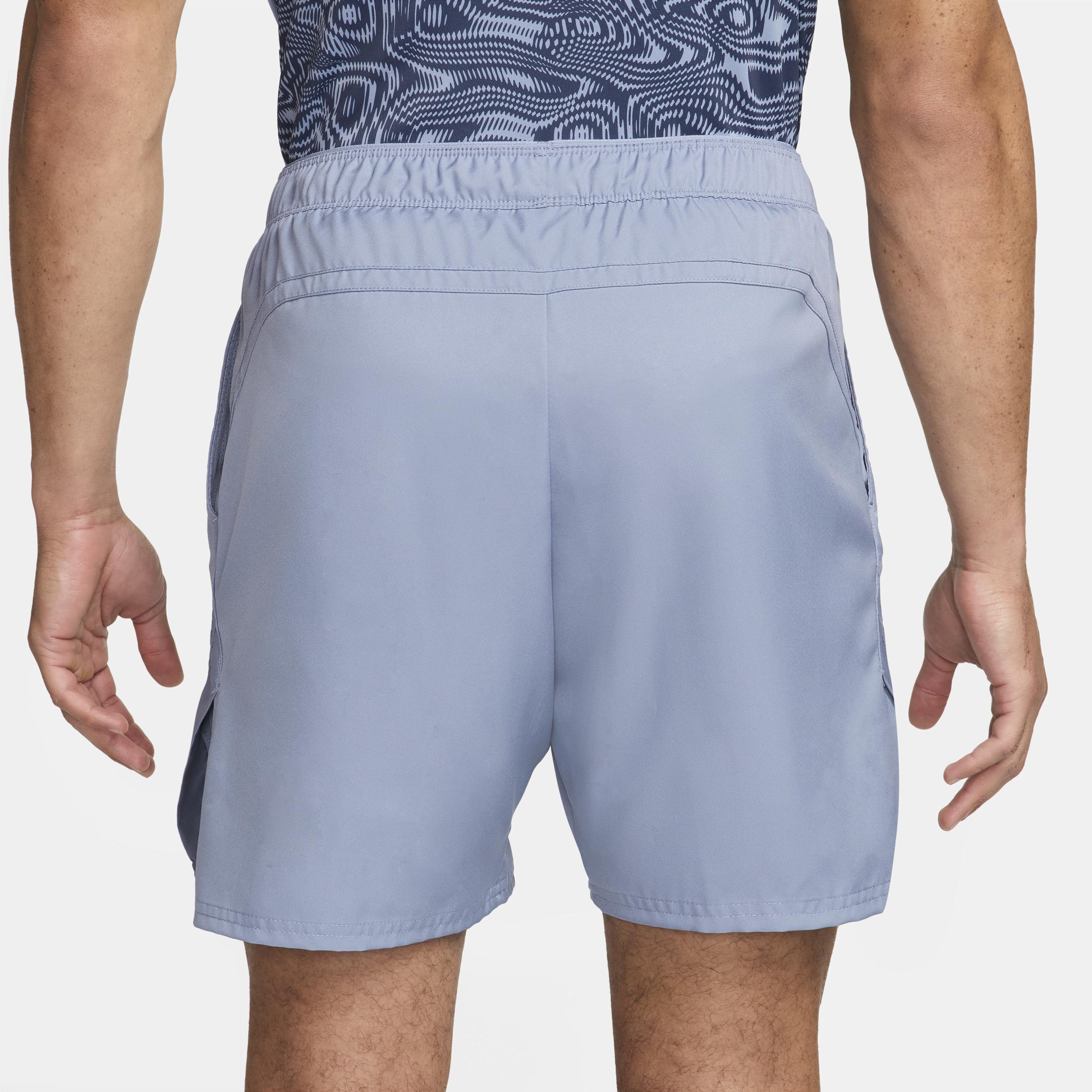 Nike Men's Court Victory Dri-FIT 7" Tennis Shorts Product Image