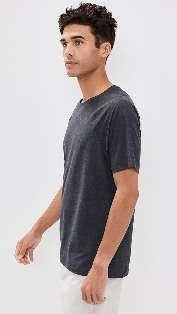 Rhone Reign Short Sleeve Tee | Shopbop Product Image