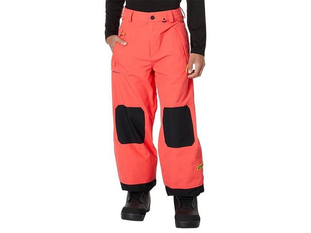 Volcom Snow Longo GORE-TEX(r) Pants Men's Outerwear Product Image