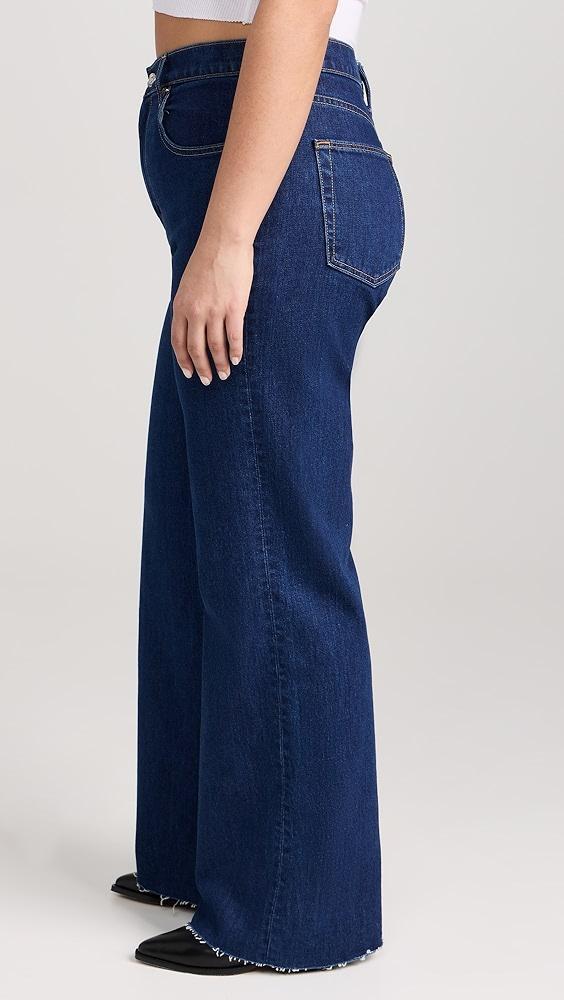 SLVRLAKE Grace Jeans | Shopbop Product Image