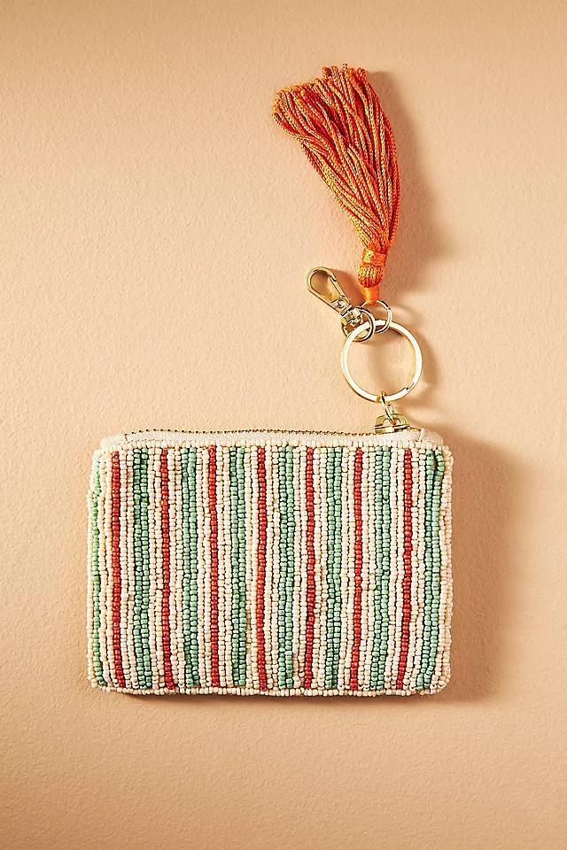 Beaded Coin Purse: Summer Edition Product Image