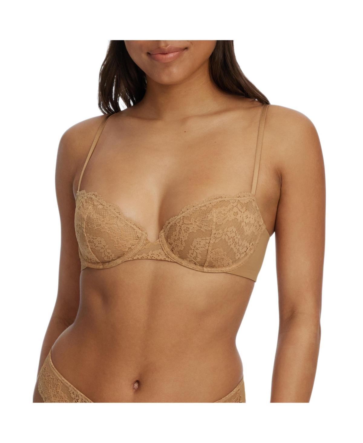 Womens Impress Balconette Underwire Bra Product Image