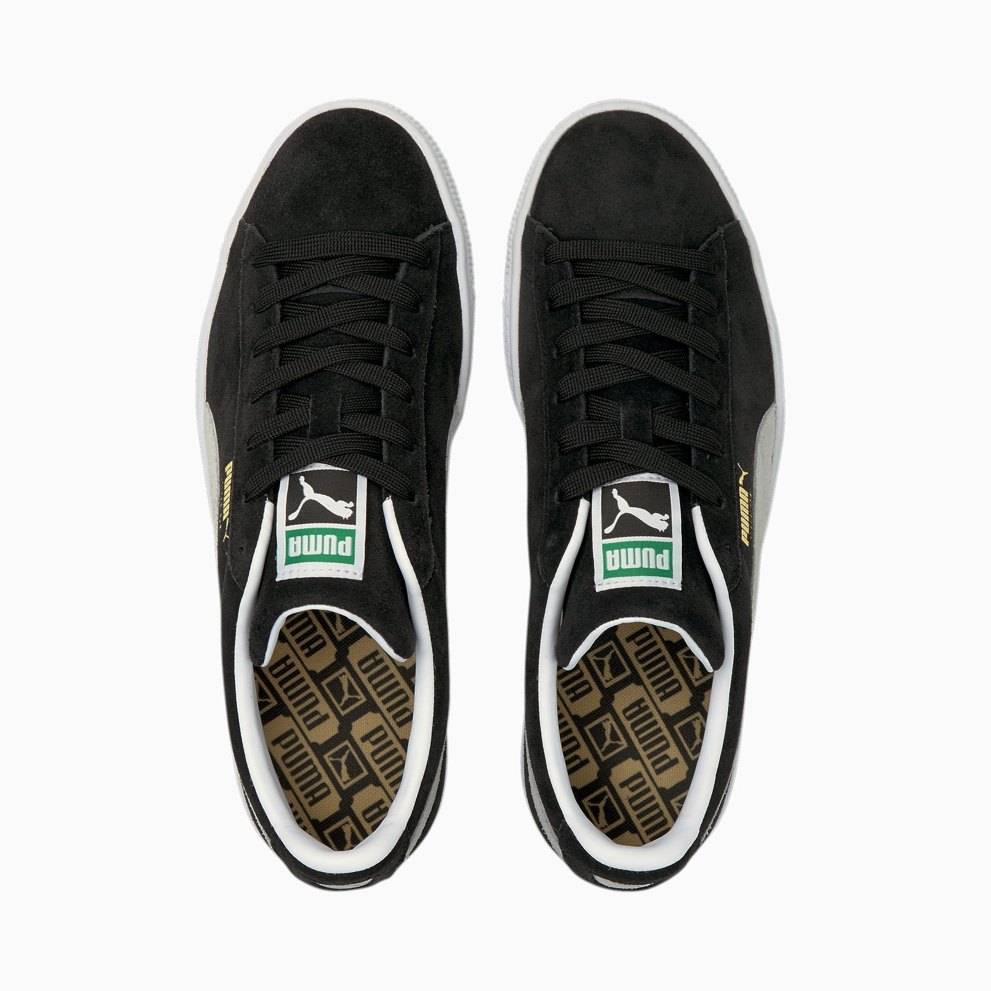 Suede Classic XXI Sneakers Product Image