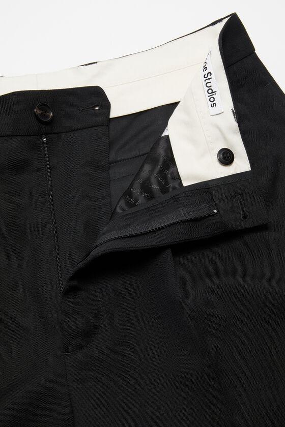 Tailored shorts Product Image