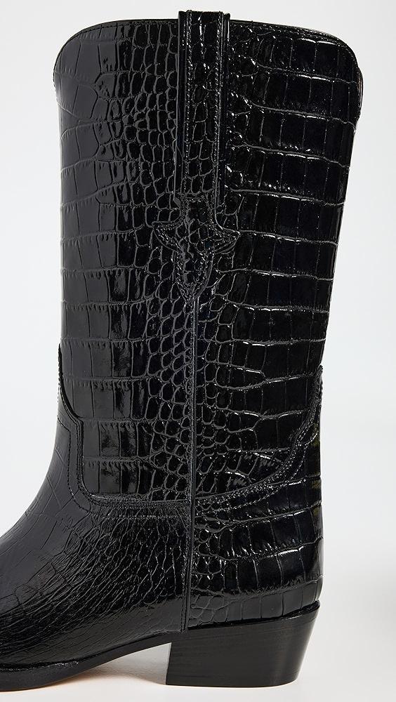 Paris Texas Hilda Boots | Shopbop Product Image