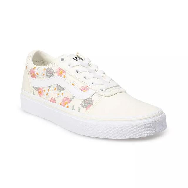 Vans Ward Womens Shoes Product Image