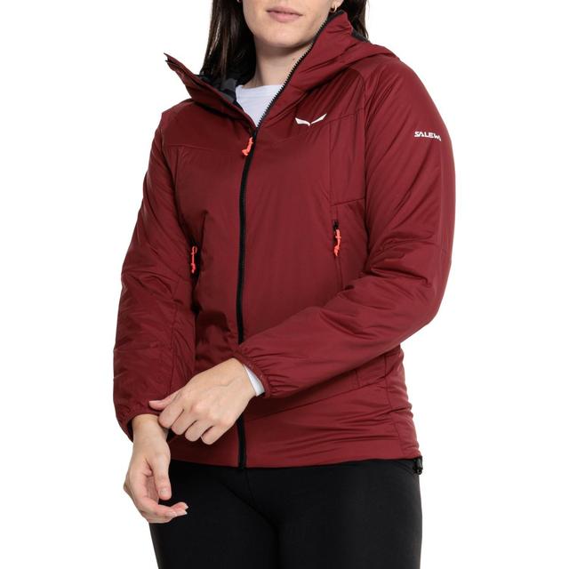 Salewa Ortles TWR Stretch Hybrid Jacket - Insulated Product Image