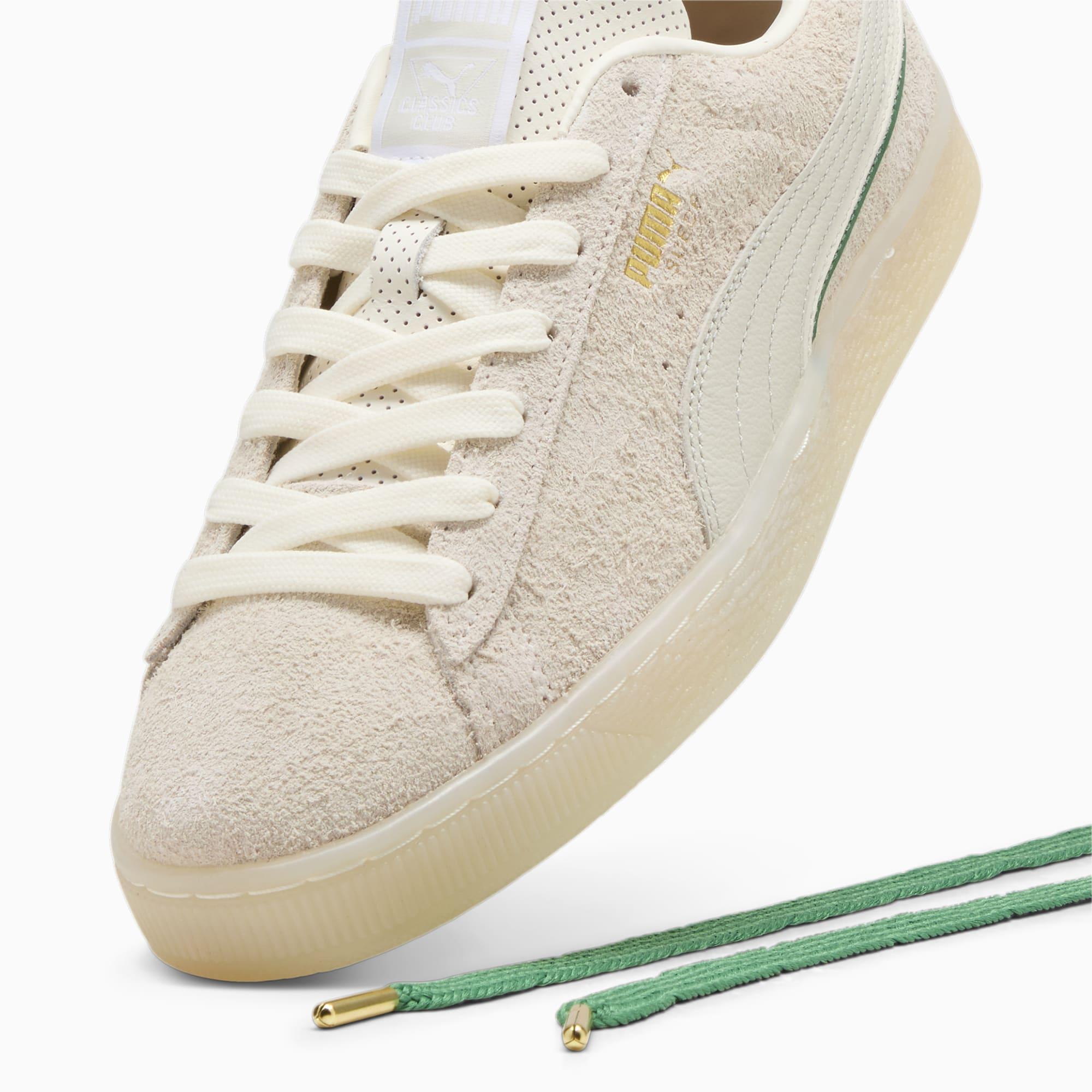 Suede Classics OG Sneakers Product Image