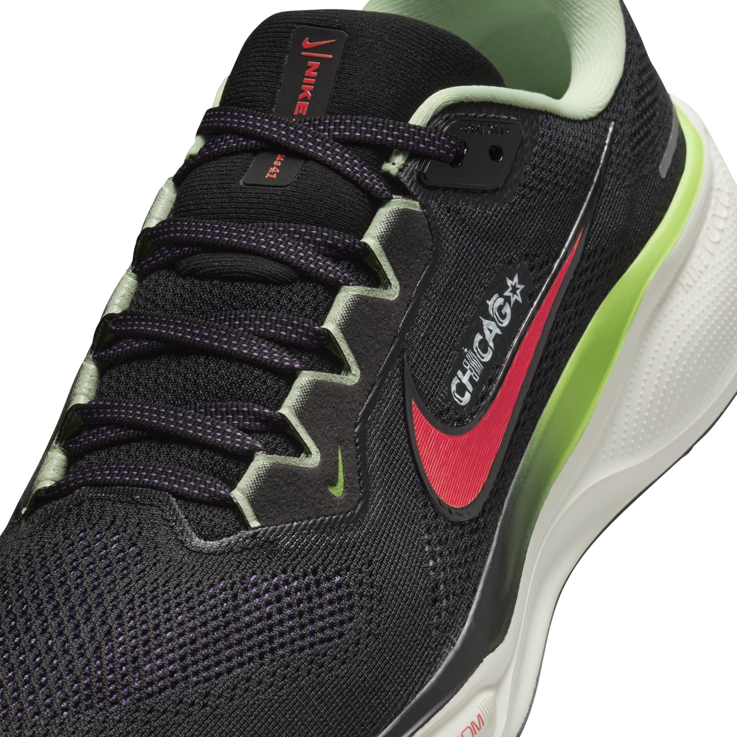 Nike Men's Pegasus 41 Road Running Shoes Product Image