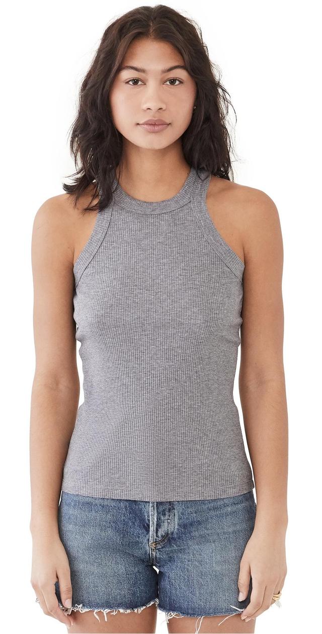 Womens Wesley Rivington Ribbed Tank Product Image