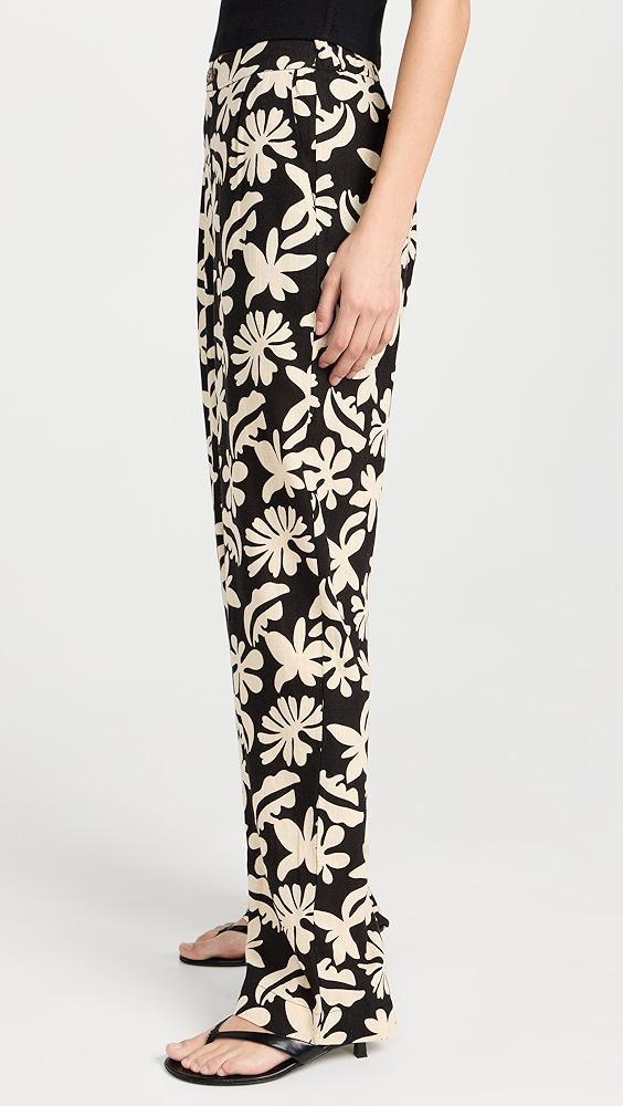 Lost + Wander Tropic Flair Pants | Shopbop Product Image