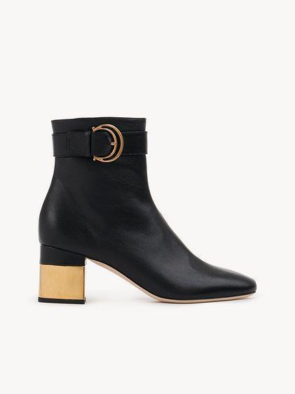 Alizè ankle boot Product Image