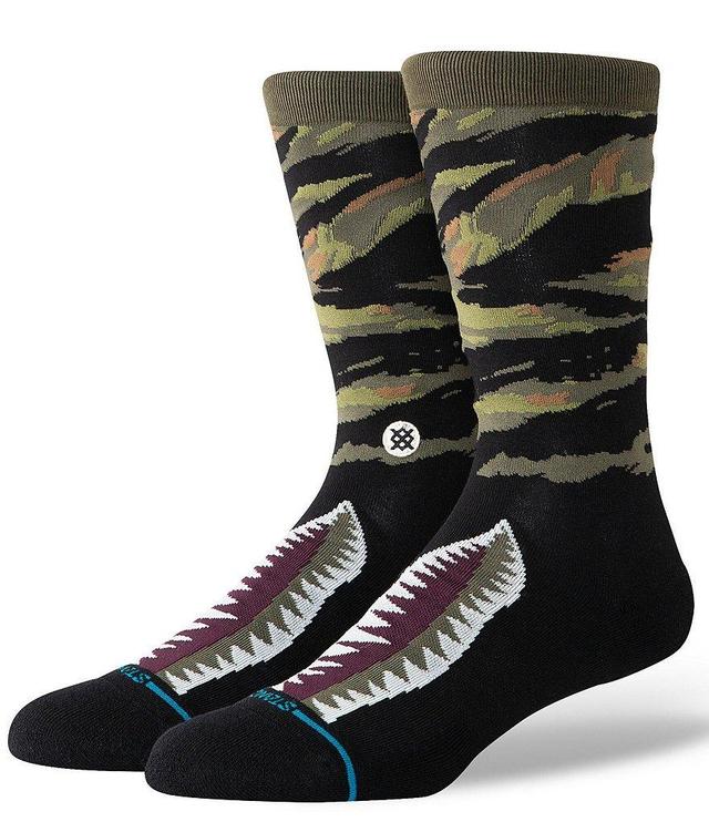 Stance Warbird Crew Socks Product Image