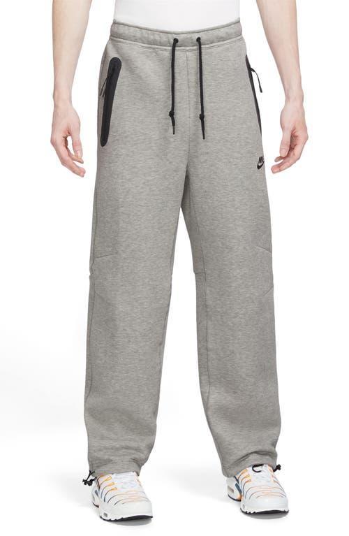 Men's Nike Sportswear Tech Fleece Open-Hem Sweatpants Product Image