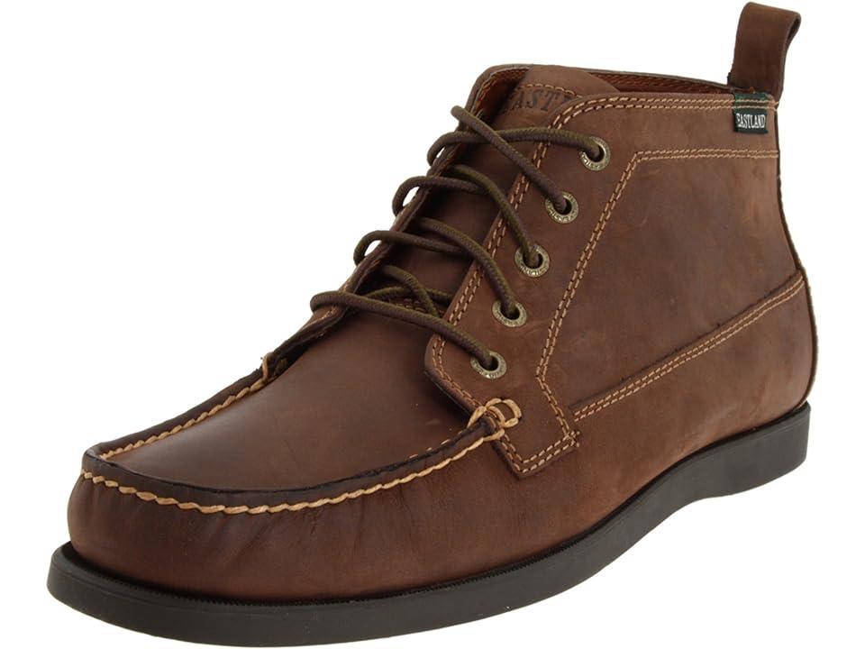 Eastland Seneca Moc Toe Boot Product Image