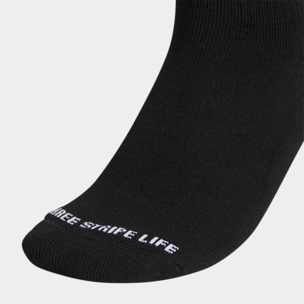 Cushioned Sport High-Quarter Socks 3-Pack Product Image