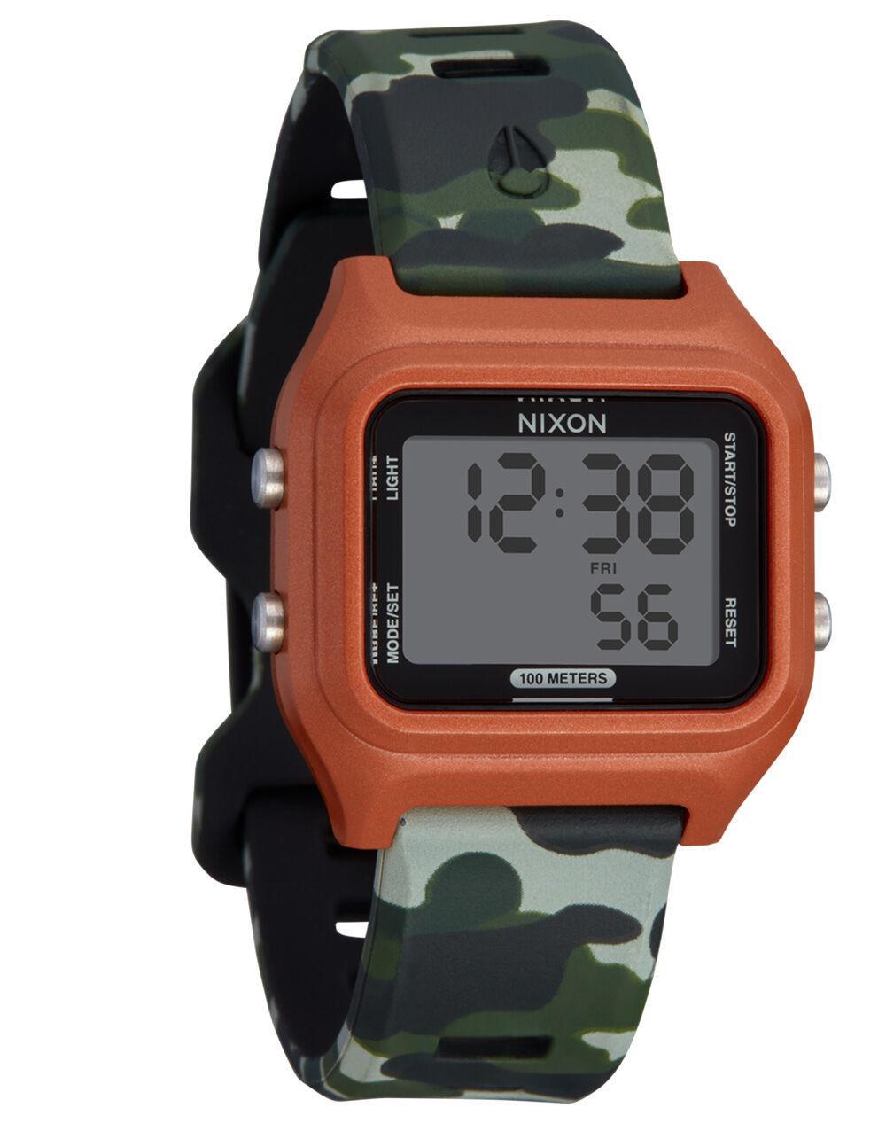 NIXON Ripper Watch Product Image