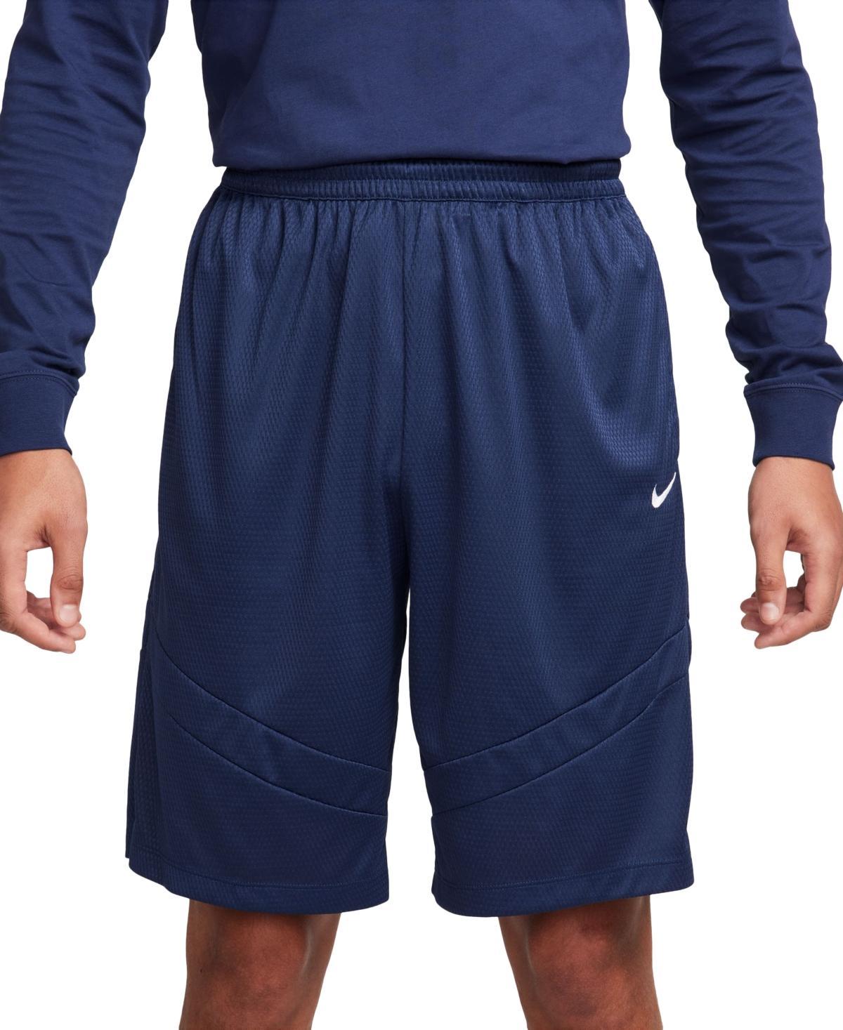 Nike Men's Icon Dri-FIT 11" Basketball Shorts Product Image