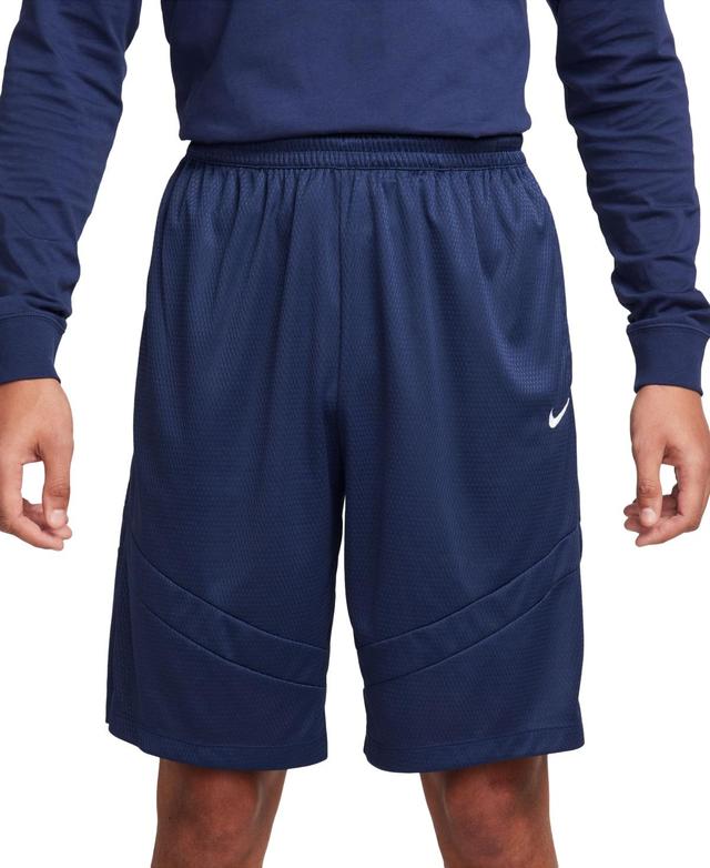 Big & Tall Nike Icon Dri-FIT Basketball Shorts, Mens Product Image