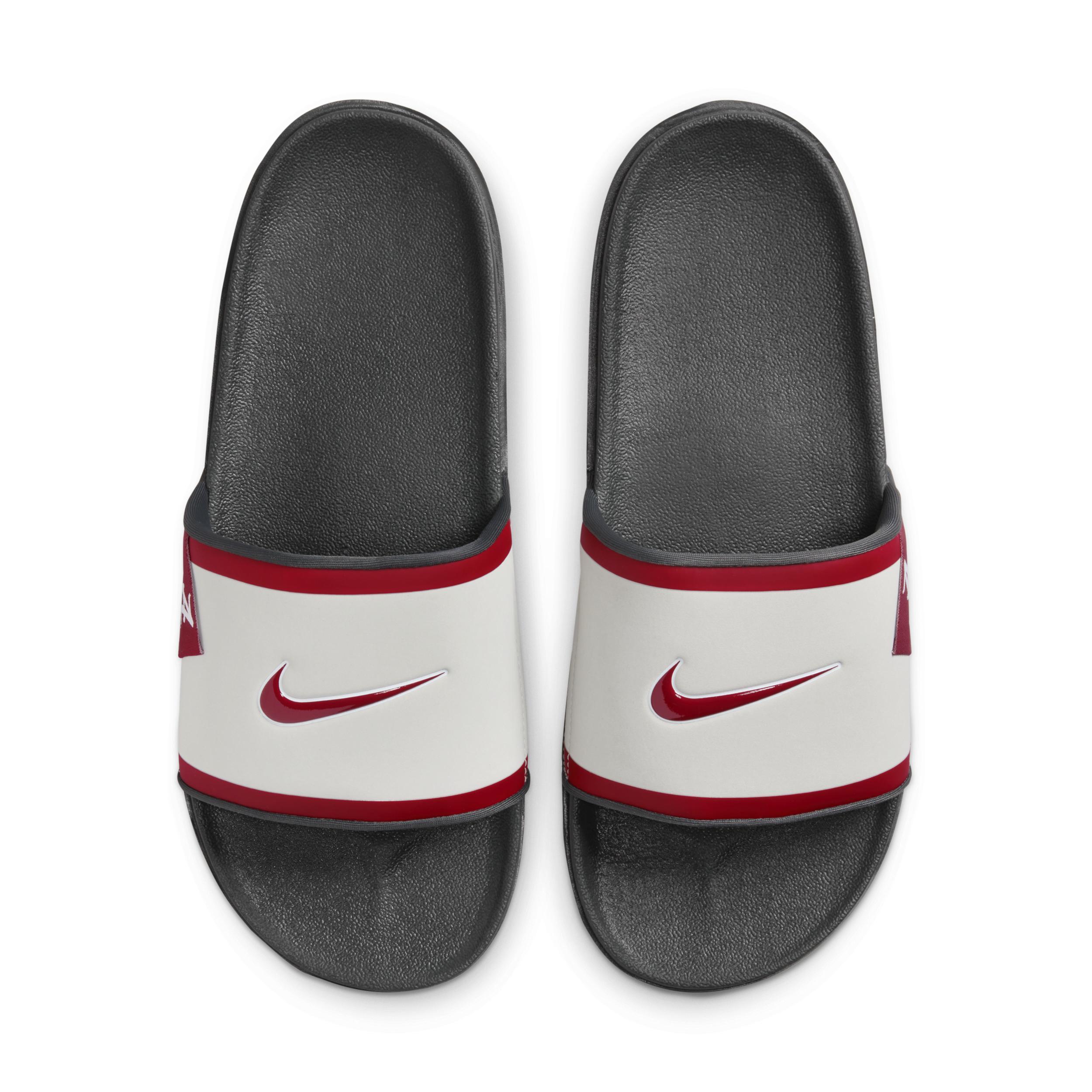 Nike Men's College Offcourt (Alabama) Slides Product Image