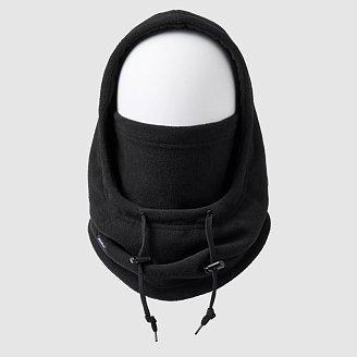 Fleece Hood Balaclava Product Image