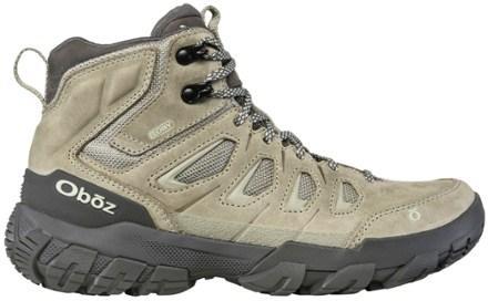 Sawtooth X Mid Waterproof Hiking Boots - Women's Product Image