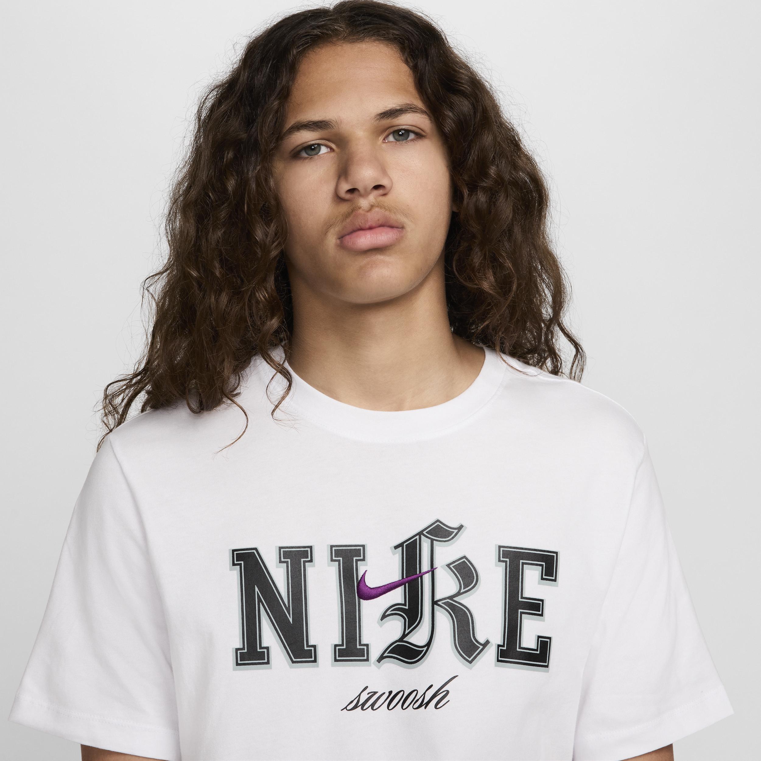 Men's Nike Sportswear T-Shirt Product Image