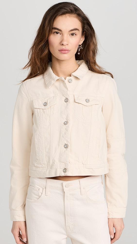 Free People Rumors Denim Jacket | Shopbop Product Image