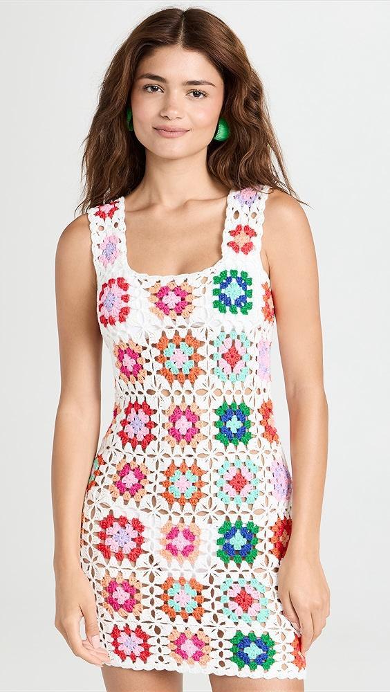 Beach Riot James Dress | Shopbop Product Image