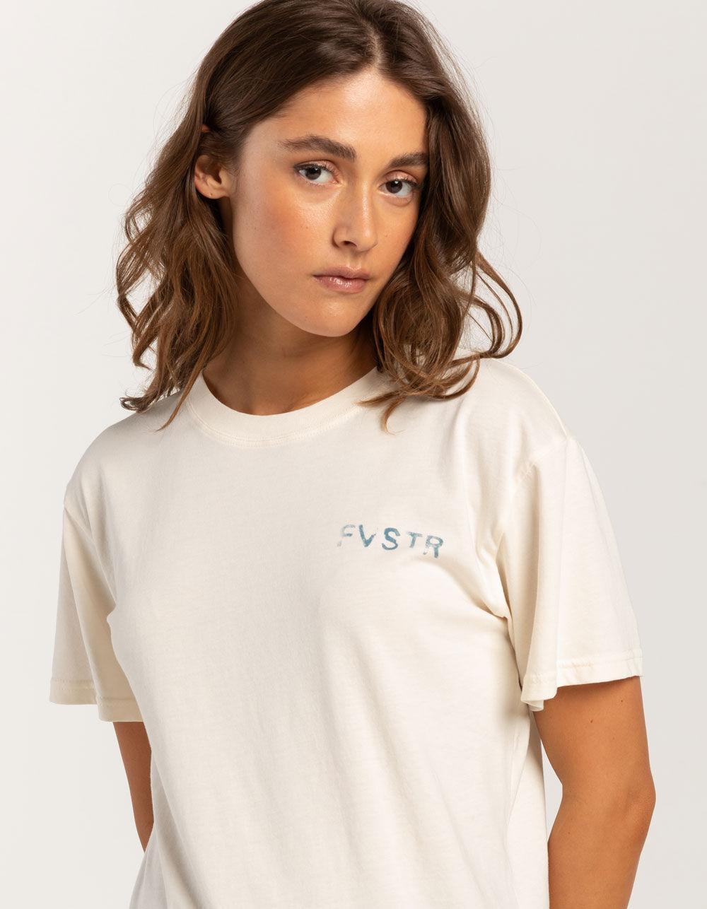 FIVESTAR GENERAL CO. Speedway Womens Boyfriend Tee Product Image