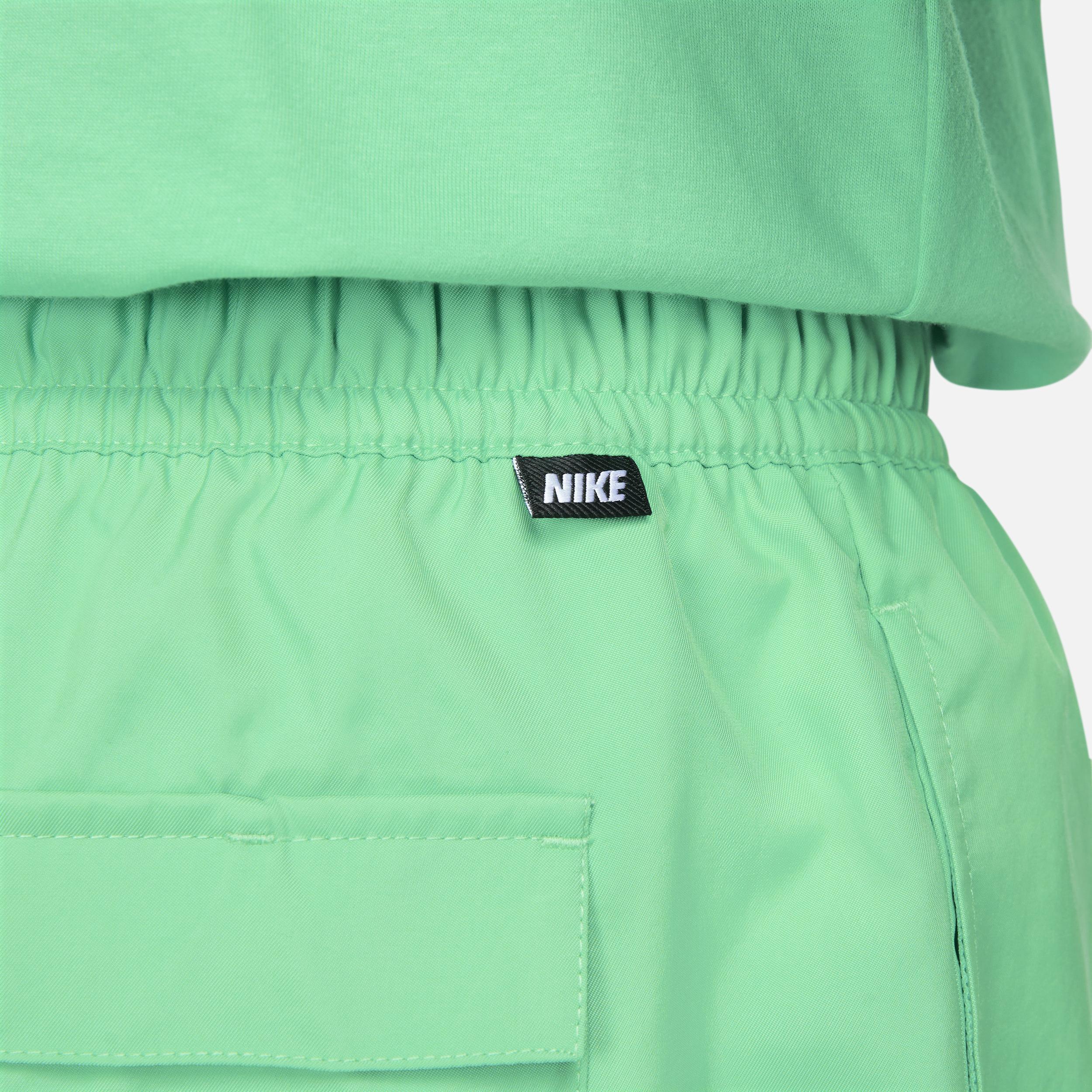 Nike Mens Woven Lined Flow Shorts Product Image