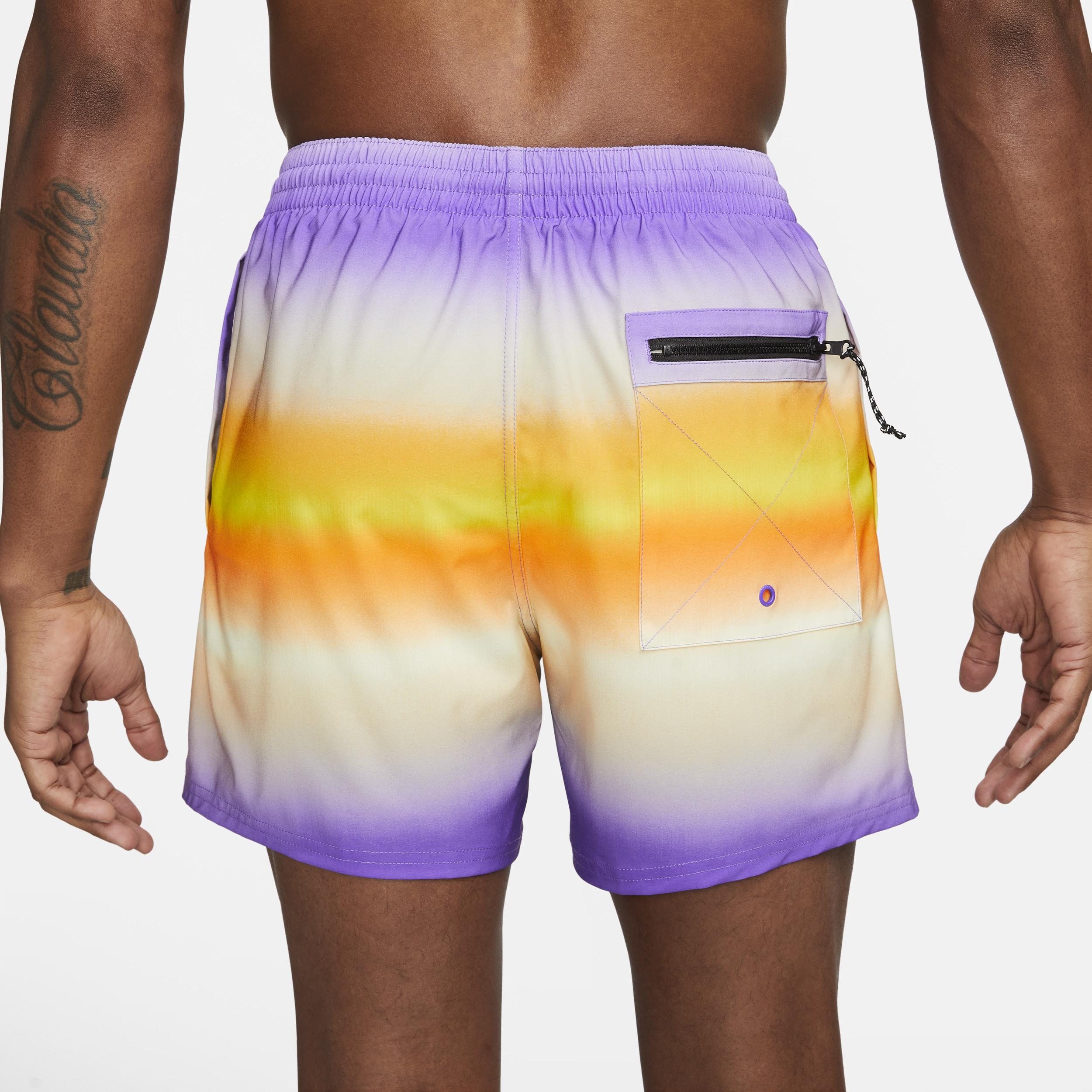 Nike Men's 5" Swim Volley Shorts Product Image