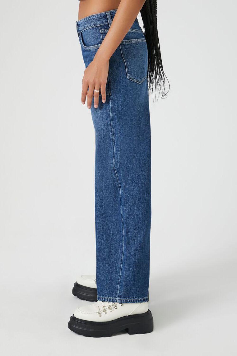 Carpenter Straight-Leg Jeans | Forever 21 Product Image