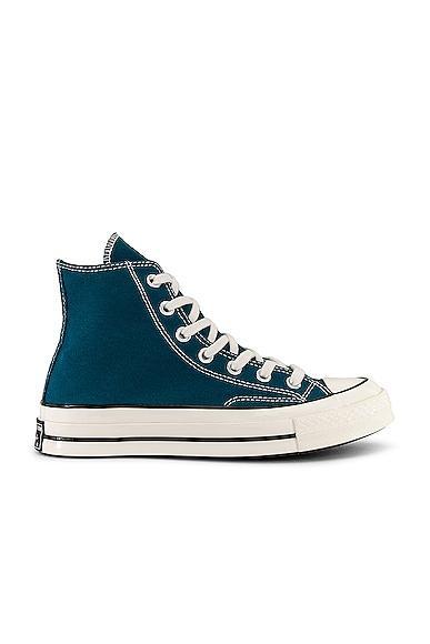 Chuck 70 Hi Tops Product Image