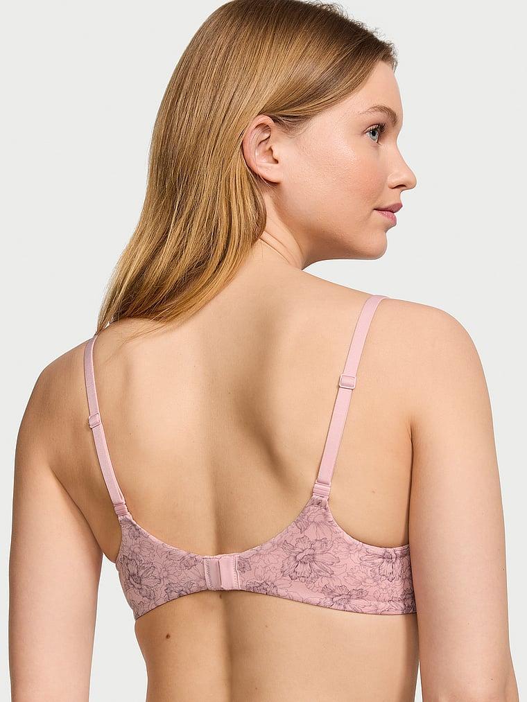 Push-Up Smooth Bra Product Image