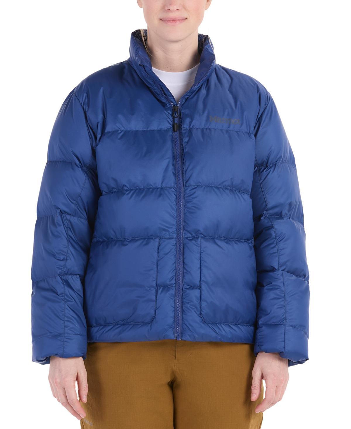 Marmot Womens Guide Down Puffer Jacket Product Image