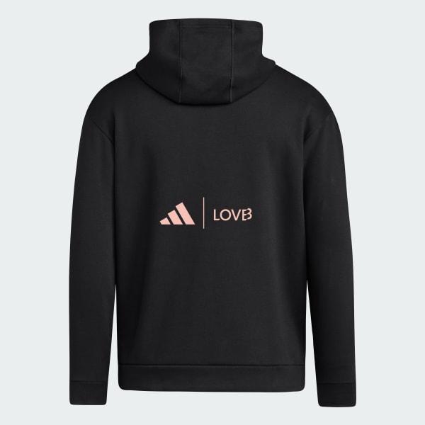 LOVB Hoodie Product Image