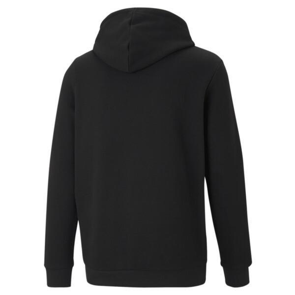 PUMA Essentials Small Logo Men's Hoodie Product Image