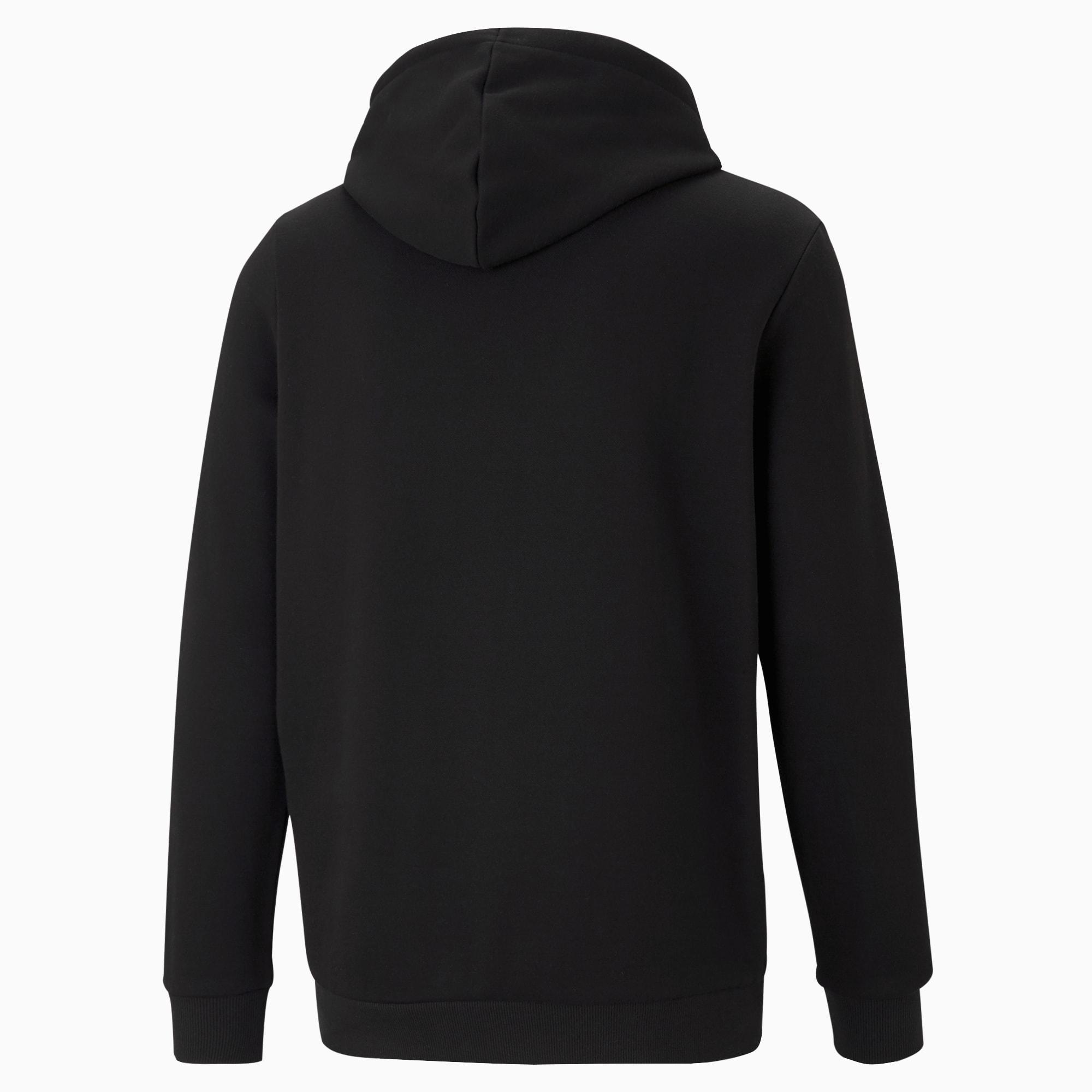 Essentials Small Logo Men's Hoodie Product Image