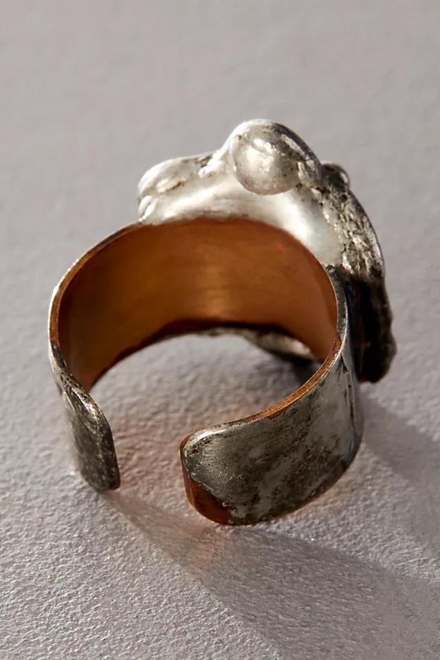 Mikal Winn Baguette Ring Product Image