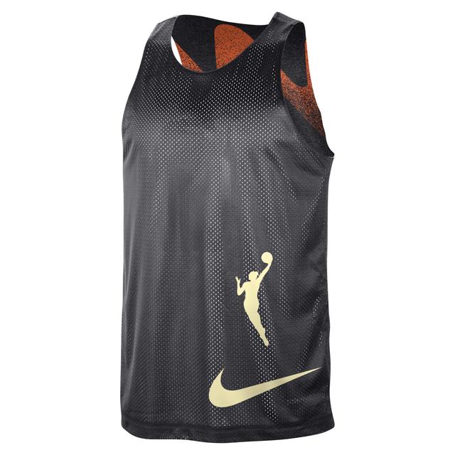 Team 13 Standard Issue Nike Men's Dri-FIT WNBA Tank Top Product Image